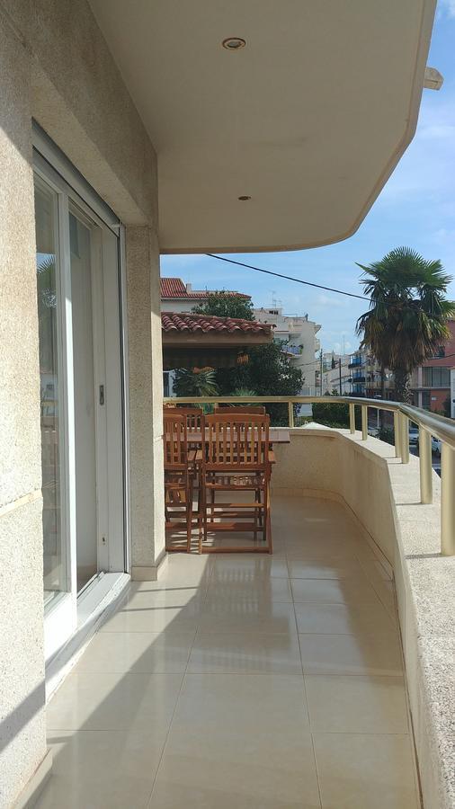 Lg Nice Apartment كالافيل المظهر الخارجي الصورة