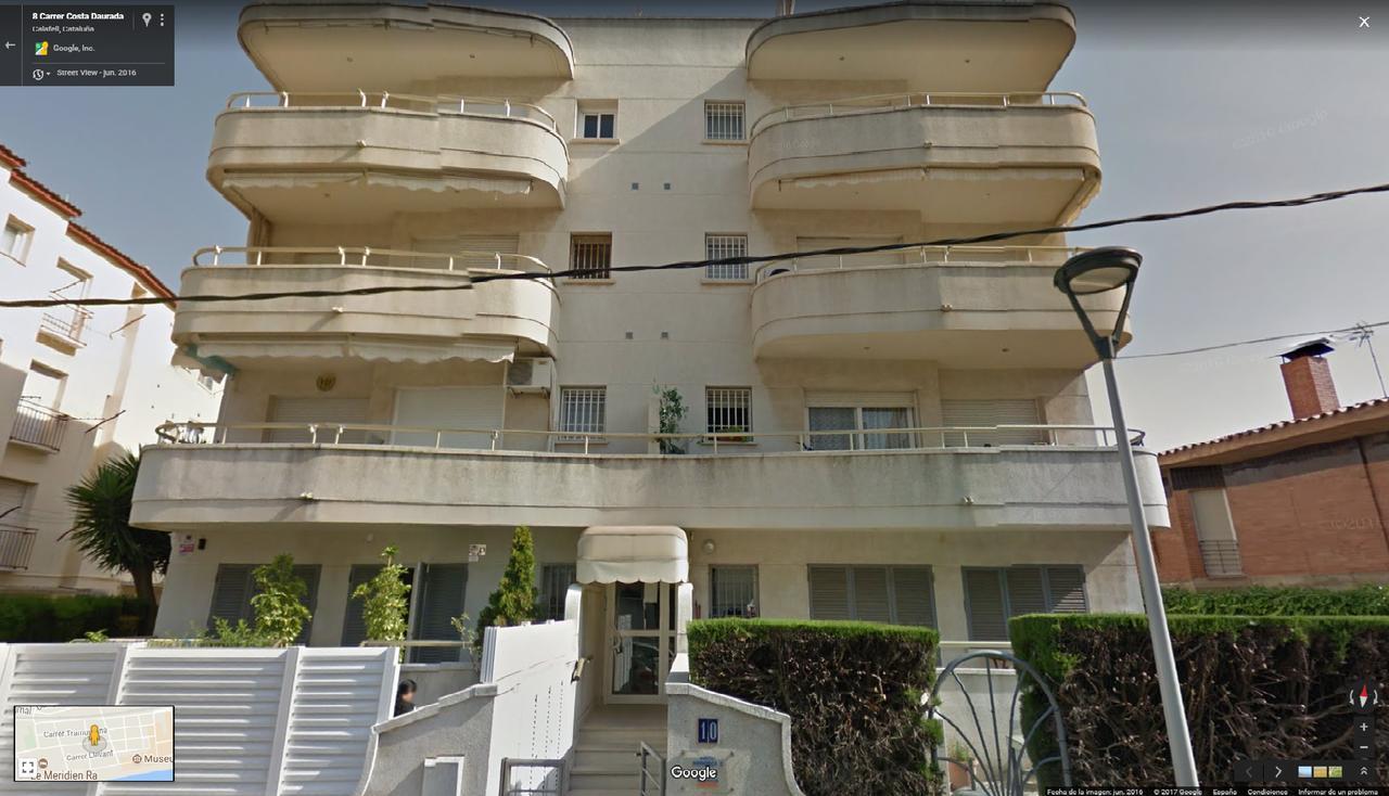 Lg Nice Apartment كالافيل المظهر الخارجي الصورة